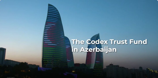 Food safety and standards: The Codex Trust Fund in Azerbaijan video cover