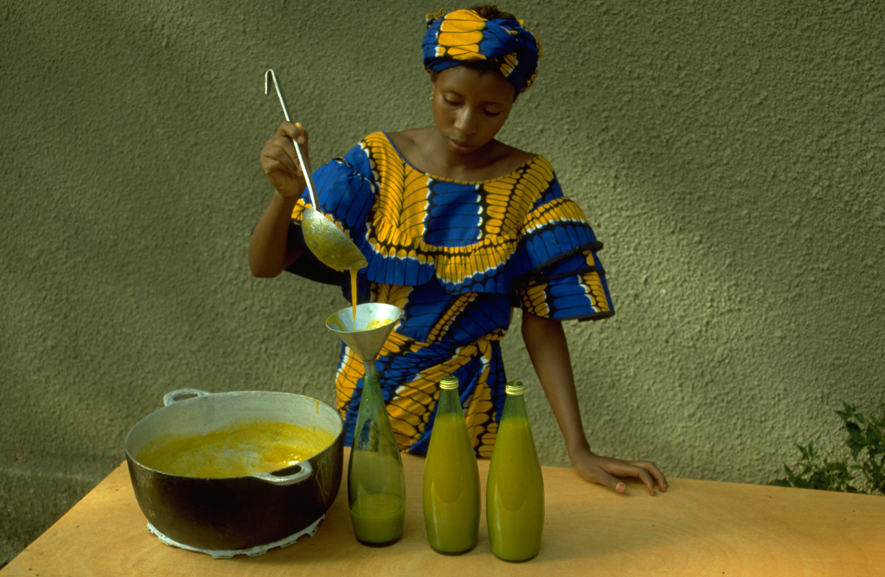 IFAD Food Safety Guinea 12599