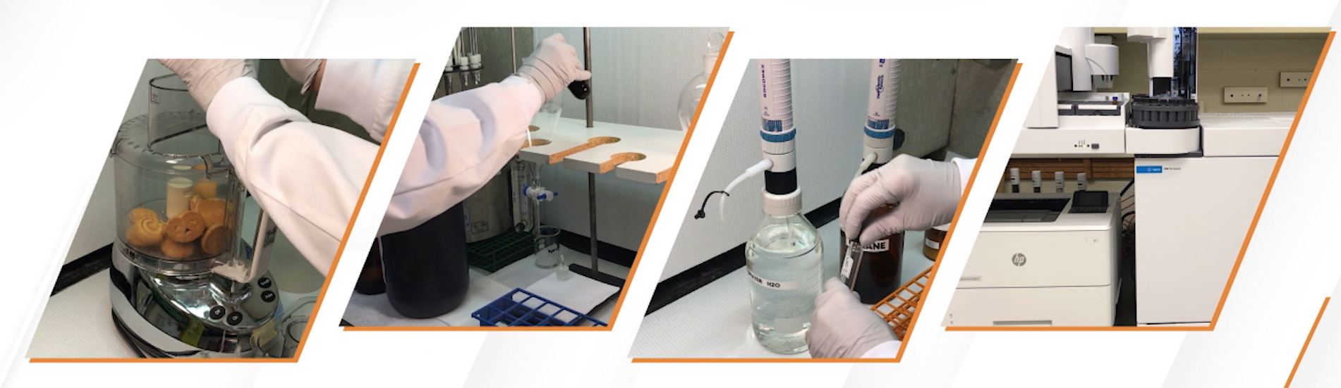 Laboratories trans fat collection of photos