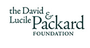 Logo of the David and Lucile Packard Foundation