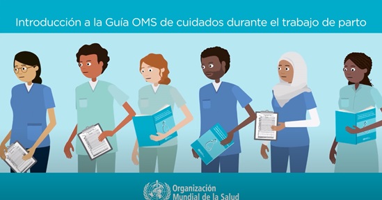 Captura de pantalla del video