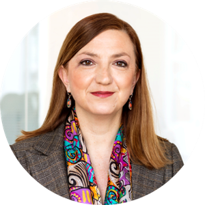 Natasha Azzopardi-Muscat