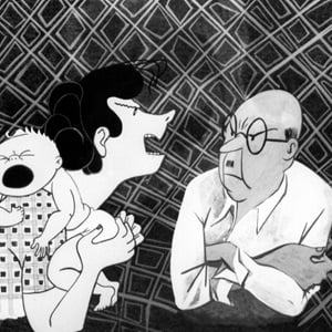 Some drink to escape the tensions of everyday life.