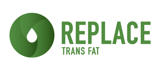 REPLACE logo