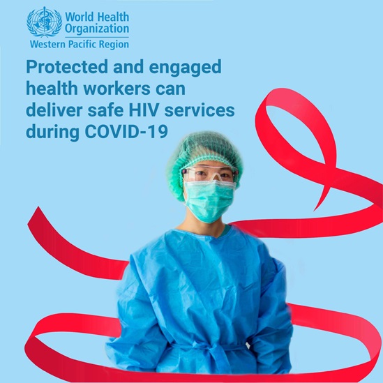 World AIDS Day 2020 Graphic 3