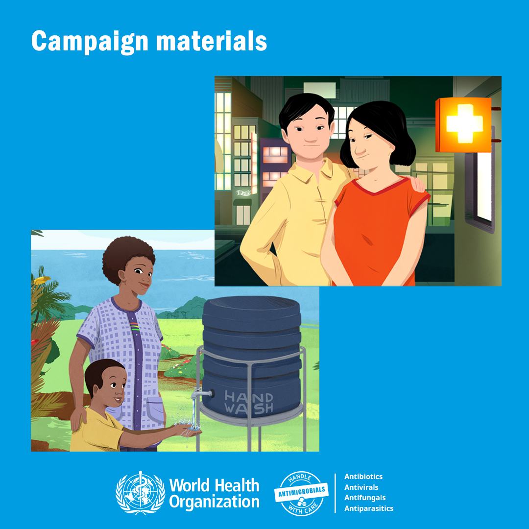 campaign materials waaw 2020